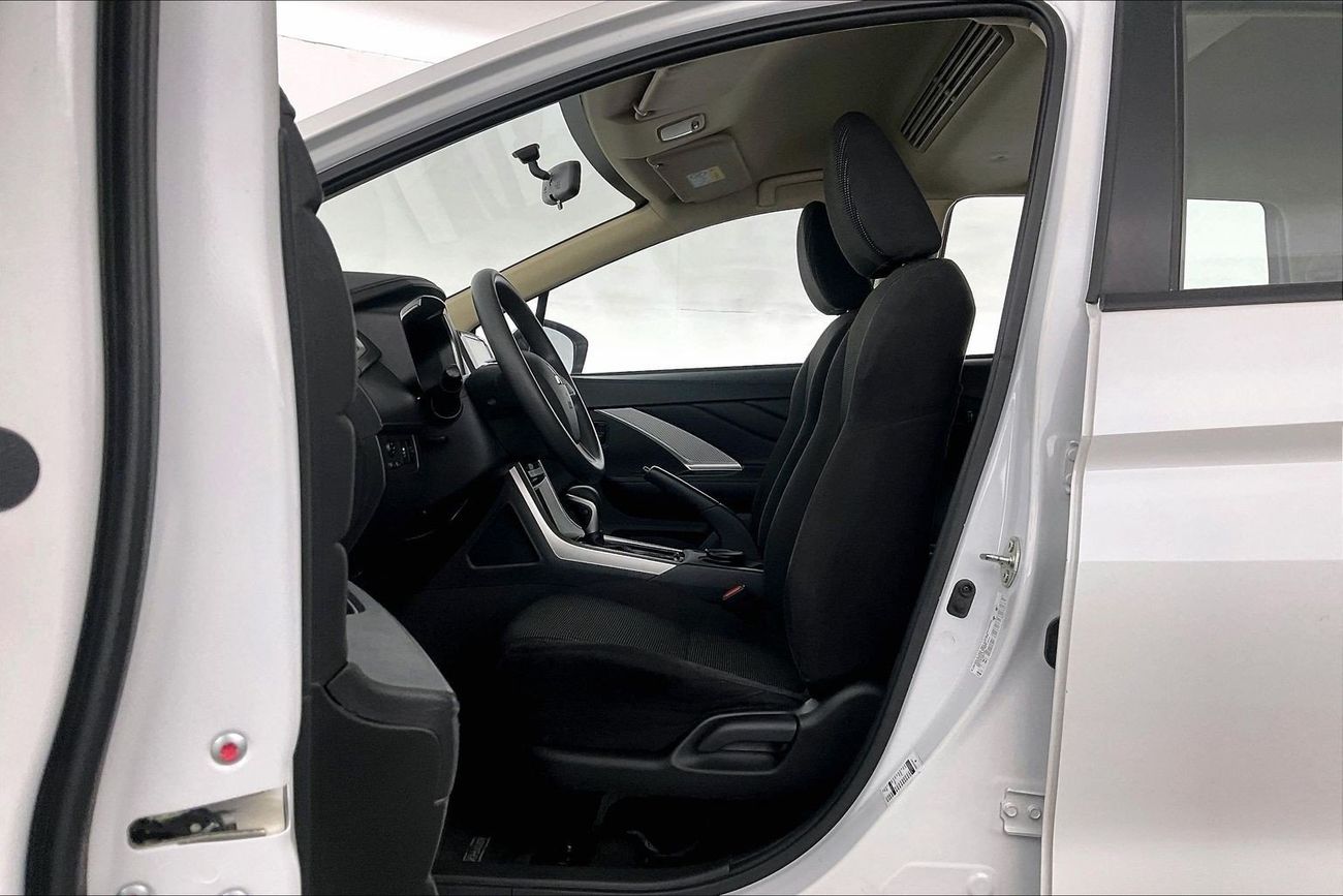 ميتسوبيشي إكسباندر Medium Line | National Day Celebration | شامل الضمان | 0 ﺪﻔﻋﺓ ﺃﻮﻟﻯ