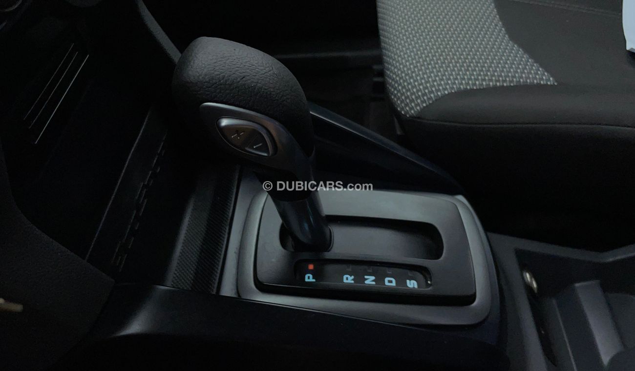 Ford EcoSport AMBIENTE 1.5 | Under Warranty | Inspected on 150+ parameters