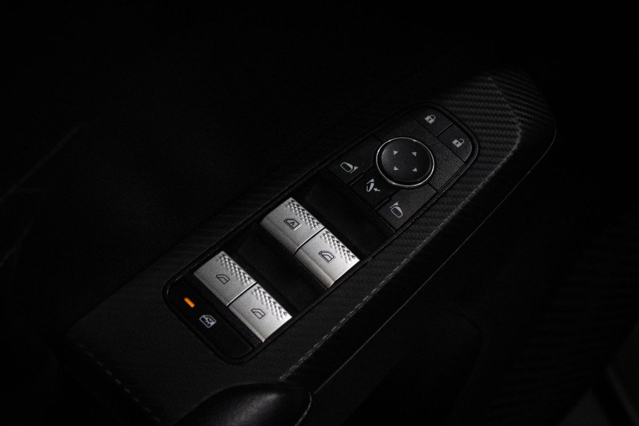 ميتسوبيشي آوتلاندر GLX Basic 2.4L (5 Seater)  Prime Edition