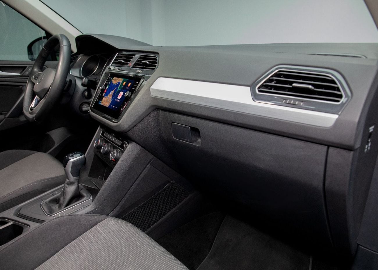 Volkswagen Tiguan TREND