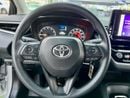 Toyota Corolla SE 2.0L warranty one year bank financie available