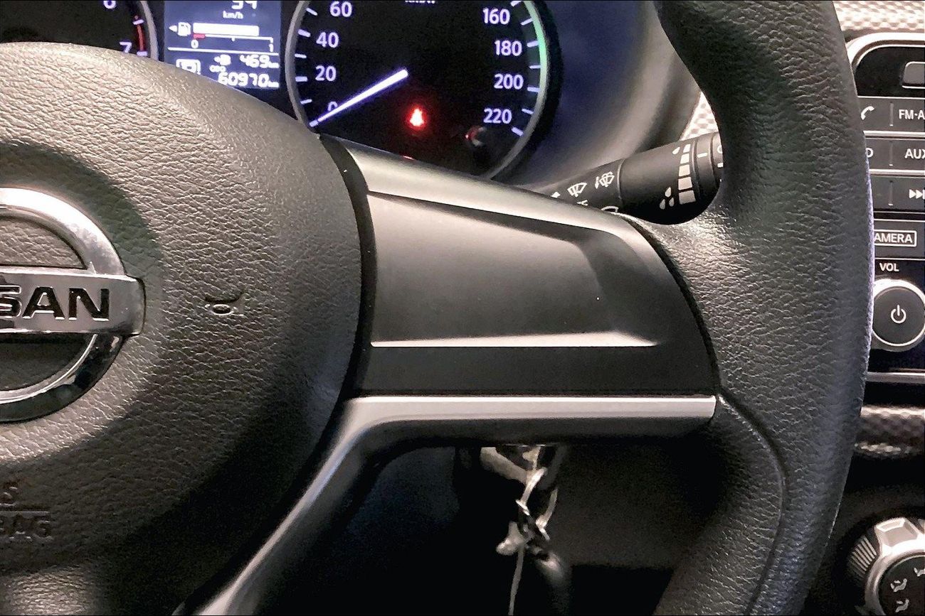 نيسان كيكس SV | شامل الضمان | 0 ﺪﻔﻋﺓ ﺃﻮﻟﻯ