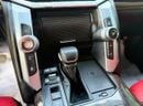 Toyota Land Cruiser GXR Toyota landcuriser V6 2017 upgrade inside & outside 2025 full option