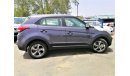 Hyundai Creta 1.6