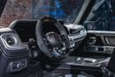 برابوس 800 - مرسيدس-AMG G 63 MY25 Facelift + MANUFAKTUR + Carbon