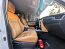 Toyota Fortuner GXR 2024 GCC SPECS INTERIOR AND EXTERIOR EXCELLENT