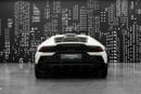 Lamborghini Huracan STERRATO 5.2L V10