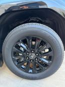 Toyota Prado BRAND NEW KAKADU BLACK EDITION | 2025 | 2800CC DIESEL ENGINE | 4WD | RHD | AUTOMATIC TRANSMISSION |