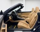 Porsche 911 CARRERA 4GTS 2018 Porsche 911 Cabriolet, Full Service History, Excellent Condition