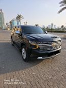 Chevrolet Suburban Premier 5.3L Premier 6.3L