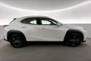 Lexus UX200 F Sport Prestige | Guaranteed Warranty | 0 Down Payment