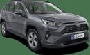 Toyota RAV4 EX 2024 | AED 1195/Month | 0 DP | 30 Day Return | Warranty | Service History