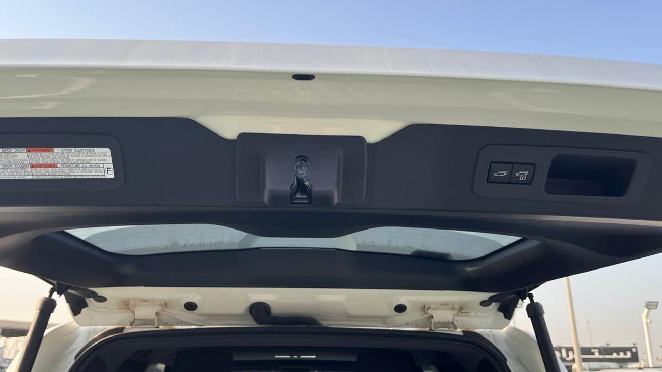 Toyota Land Cruiser GXR