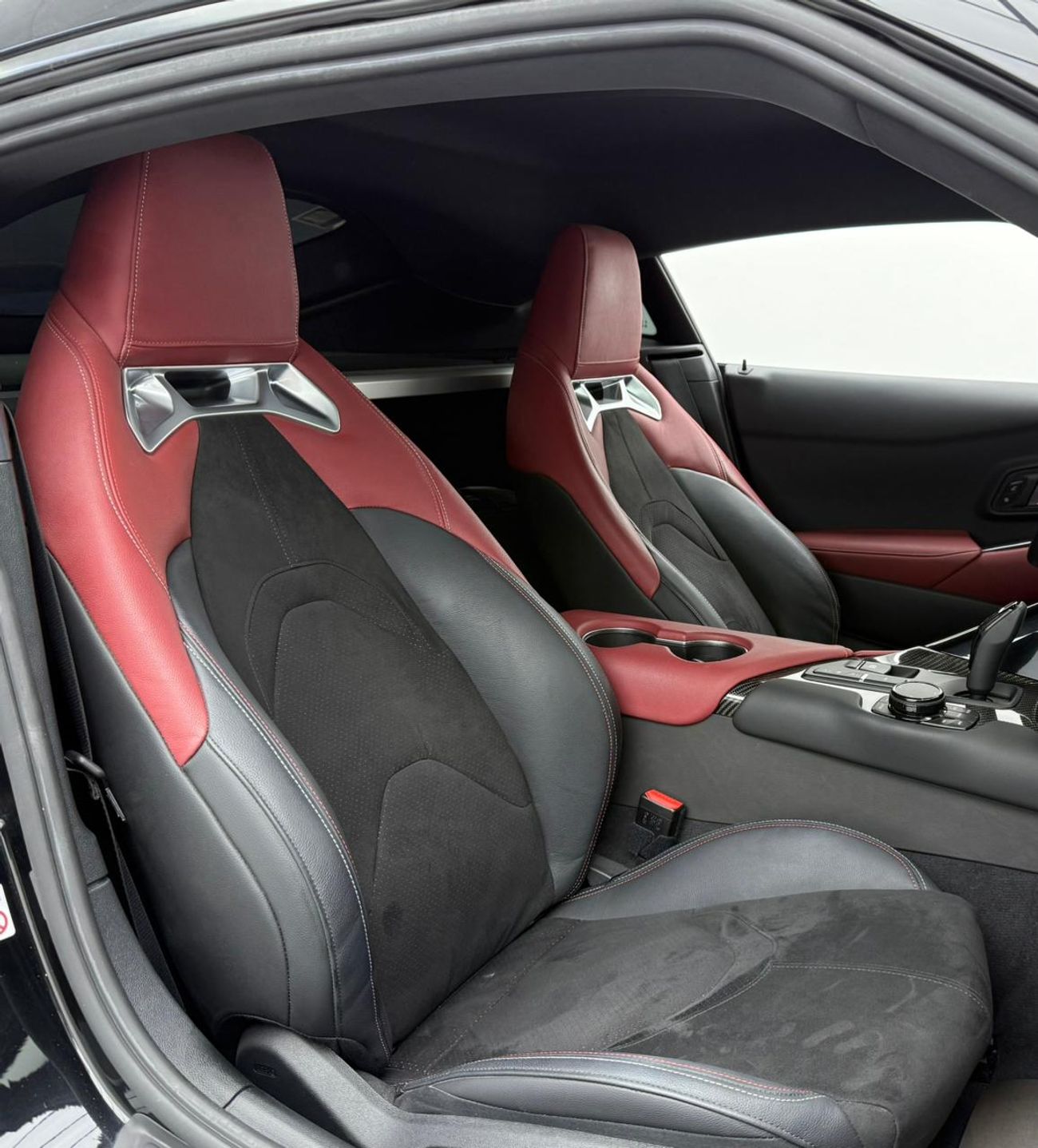 Toyota Supra GR 3.0L 2024 Toyota Supra GR, 2029 Toyota Warranty, 2027 Toyota Service Pack, Low Km, Fully Loaded, 