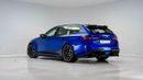 BMW M5 UAE's Very Best Example | AED 8,162 Per Month