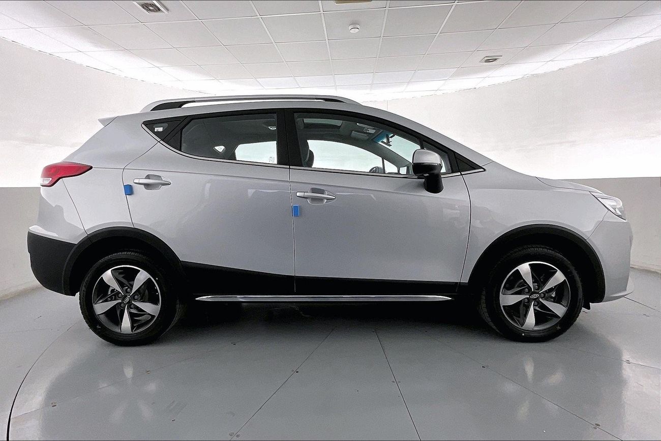 JAC S3 Plus Intelligent Luxury | 1 year free warranty | 0 Down Payment