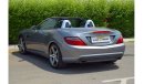 Mercedes-Benz SLK 200 MERCEDES SLK200 CARBON EDITION AMG