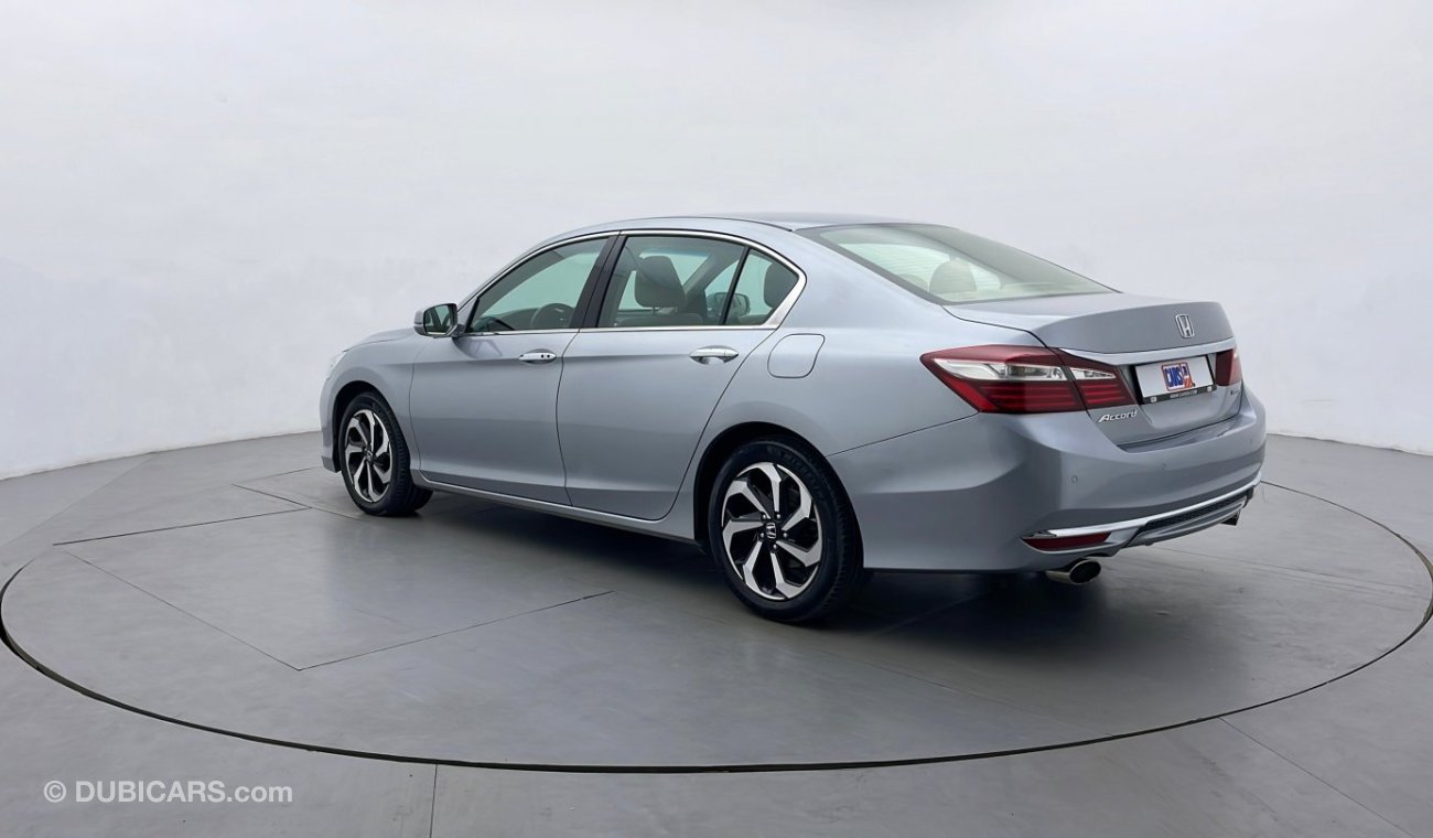 Honda Accord EX 2.4 | Zero Down Payment | Free Home Test Drive