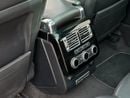 Land Rover Range Rover HSE