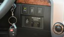 تويوتا تاندرا 1794 Special Edition 2020 , 5.7L V8 0km EXPORT PRICE