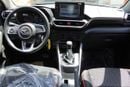 تويوتا ريز LHD 1.2L E FWD PETROL 2025MY (EXPORT ONLY)