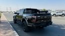 Ford Ranger Raptor 2024| 3.0L PETROL | AT | RHD | HEAVY SPORTS BAR | ROOF MOUNTED LED LIGHTS | ELECTRIC SEATS | BOOT SH