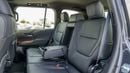 تويوتا لاند كروزر VX LAND CRUISER VX 4.0L V6 PETROL 2024