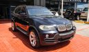 BMW X5 XDRIVE 4.8i