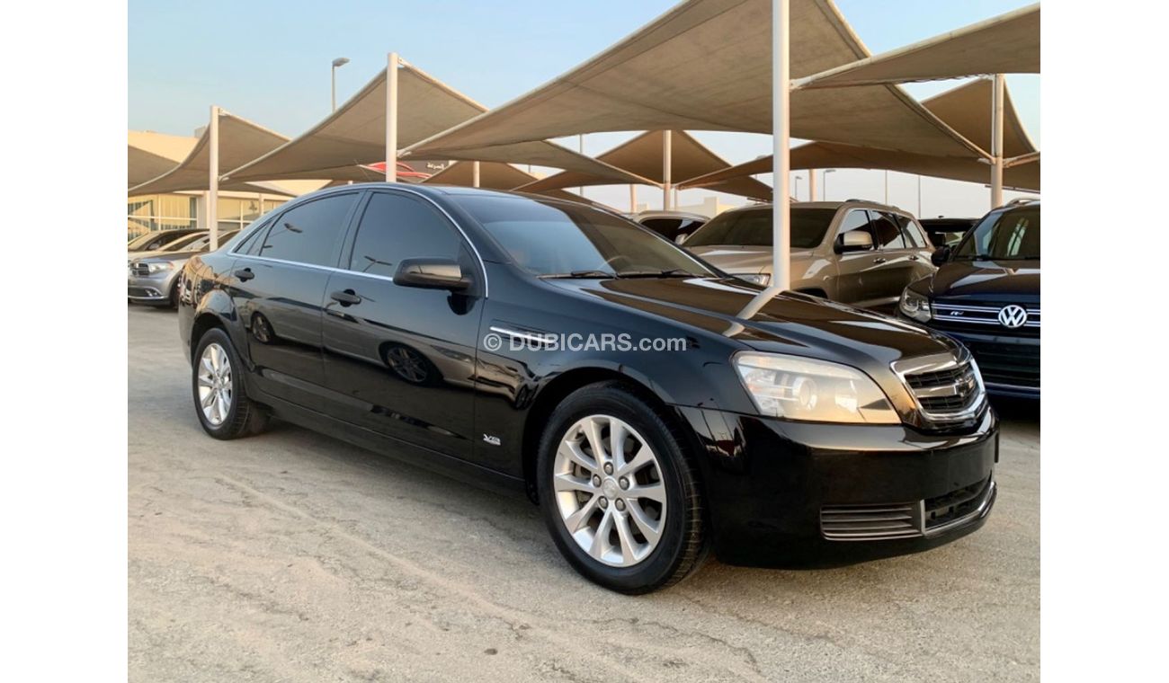 شيفروليه كابريس SUPER CLEAN CAR LOW MILEAGE ORIGINAL PAINT