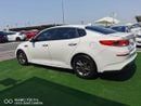 Kia Optima No 2 , Us specs , second owner