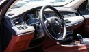 BMW 528 Gran Turismo Twin Turbo Gasoline 2016 Model Brand New