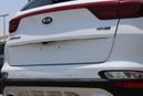 Kia Sportage GT-LINE