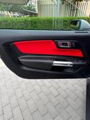 Ford Mustang Ford Mustang EcoBoost / 2.3L Turbo / USA /2021 / Only 55,000Mi