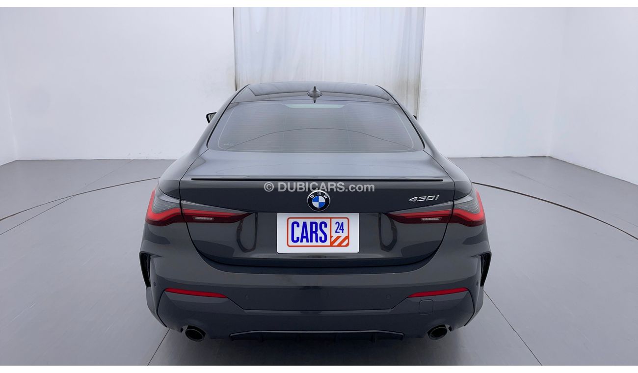BMW 430i M SPORT 2 | Zero Down Payment | Free Home Test Drive
