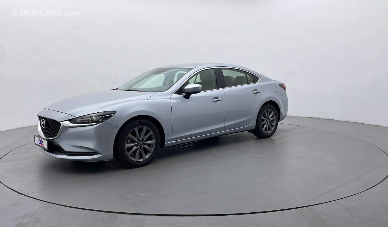 Mazda 6 S 2.5 | Zero Down Payment | Free Home Test Drive