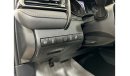 Toyota Camry 2023 Model Toyota Camry SE 2.5L, Canadian specification - Black and Silver