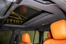Toyota Land Cruiser VXR ll MBS ll VIP Seats Upgraded