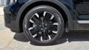 كيا تيلورايد PE 3.8L, Petrol, GTL, MY 2024
