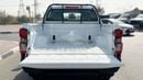 Isuzu D-MAX STD ISUZU D-Max 1.9 Ddi DC 4x4 L PWR A/W MT