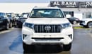 Toyota Prado TXL 2.7L Petrol