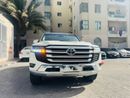 Toyota Land Cruiser GXR3 LHD 4.0L V6 petrol engine Automatic Gear 4WD 7 Seater 5 Doors