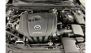 Mazda 3 Evolve