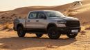 RAM 1500 (For Export , НА ЭКСПОРТ) Rebel 3.0TT Hurricane 2026 GCC Без пробега