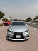 Lexus IS350 F SPORT PLATINUM
