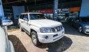 Nissan Patrol Safari Super