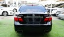 Lexus LS460 Imported 2008 black color inside beige number one leather hatch in excellent condition