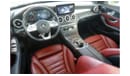 Mercedes-Benz C 200 Premium W205