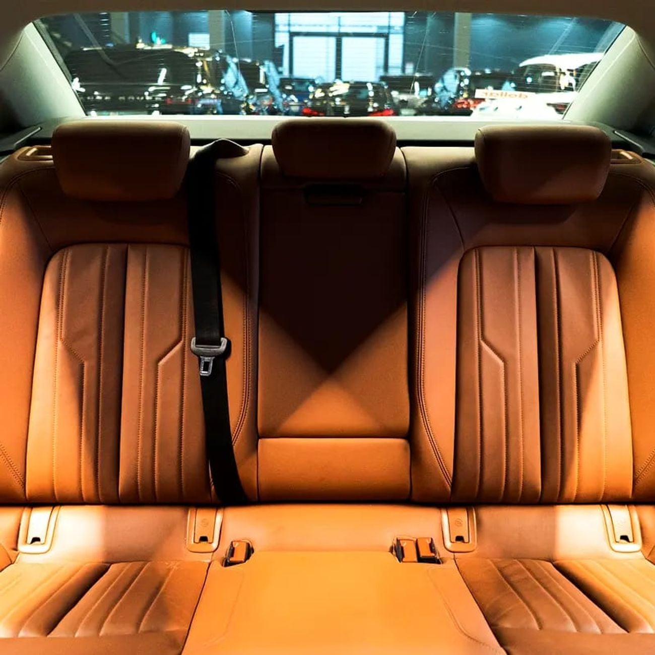 أودي A6 40 TFSI 2.0L 2,490 P.M. • 0% Downpayment • 40 Tfsi • Agency Warranty