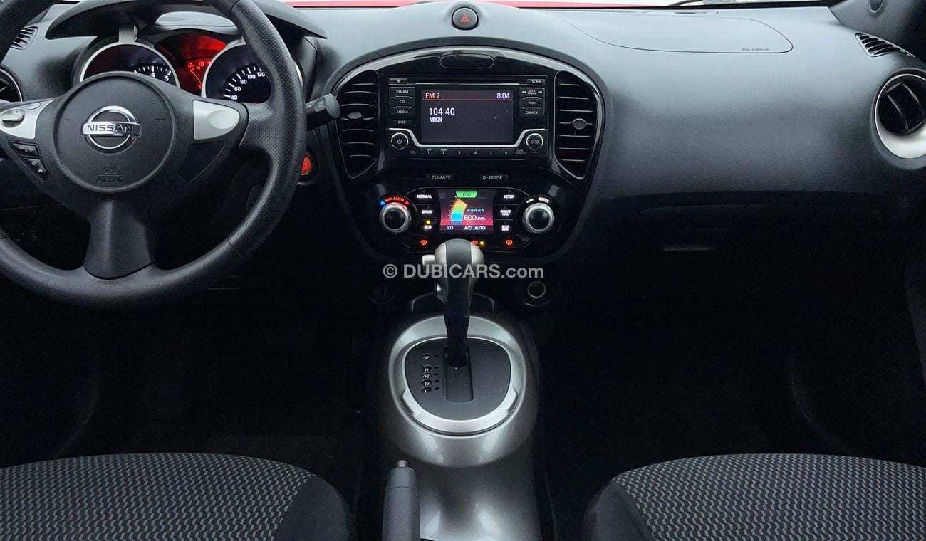 Nissan Juke S 1.6 | Zero Down Payment | Free Home Test Drive