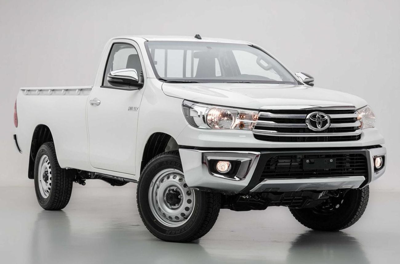 Toyota Hilux GL